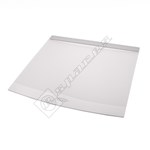 Cannon Glass Lid Hob Cover