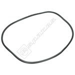 Beko Main Oven Inner Door Glass Seal