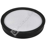 Vax Vacuum Cleaner Black Filter High Rated