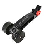 Bosch Trimmer Wheel Attachment