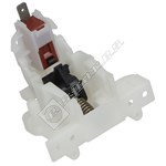 Indesit Dishwasher Door Locking Assembly