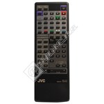 JVC RM-C712 Remote Control