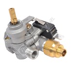 Baumatic Oven Rapid Gas Valve