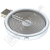 Rangemaster Small Ceramic Hob Hotplate Element - 1200W