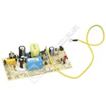 Stoves Power PCB