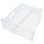 Logik Top Freezer Drawer