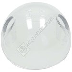 Tumble Dryer Drum Glass Bulb Cover
