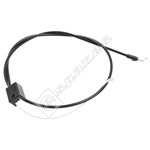 Flymo Lawnmower Brake Cable