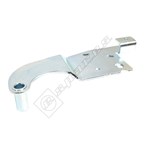 Whirlpool Refrigerator Hinge Assembly