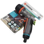 Gardena ecoPulse™ Comfort Garden Cleaning & Watering Spray Nozzle