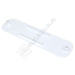 Indesit Dor hing black plate