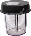 Kenwood Blender Multi Mill Jar and Lid