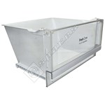 LG Fridge Lower Vegetable Drawer