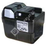 Hitachi BSL3626 36V Slide-on Li-Ion Power Tool Battery
