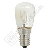 Wellco 15W E14 Fridge Incandescent Bulb - Warm White