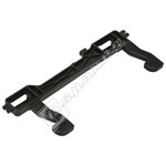 Samsung Microwave Door Latch