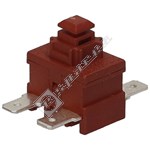 Electruepart Numatic Compatible Vacuum Double Pole On/Off Switch