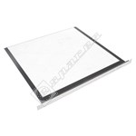 Oven Door Glass Set