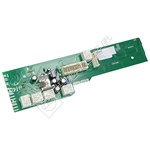 Hoover Washing Machine Programmed Main PCB Module