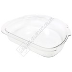 Bosch Tumble Dryer Door Window Bowl