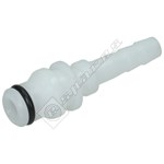 Pressure Washer Hose Stem