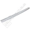 Bosch Refrigerator Door Top Handle Strip - White