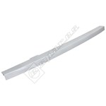 Bosch Refrigerator Door Top Handle Strip - White