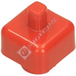 DeLonghi Coffee Maker Drip Tray Indicator - Red