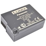 Panasonic Digital Camera DMW-BLC12E Battery