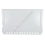 Indesit Crisper Cover