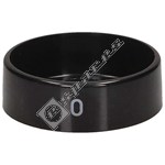 Bush Oven Control Knob Bezel