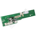 Hoover Washing Machine Programmed Control PCB Module