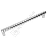 Leisure Cooker Door Handle - Chrome