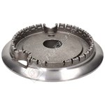 Large Hob Burner Crown - FSD