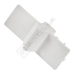 Electrolux White Slide 'On-Off' Switch