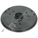 Vacuum Cleaner Rotating Disk - Right