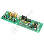 Smeg Microwave Power PCB Module