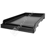 Rangemaster Oven Griddle Hotplate