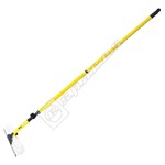 Rolson 180° Extendable Telescopic Window Cleaner