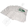 eSpares Numatic (Henry) NVM-1CH Vacuum Bags - Pack of 10