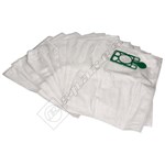 eSpares Numatic (Henry) NVM-1CH Vacuum Bags - Pack of 10