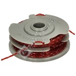 Flymo FLY021 Grass Trimmer Double Autofeed Spool and Line