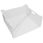 Bottom Freezer Drawer Body