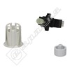 Cannon Oven Ignition Switch Kit