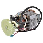 Kitchen Machine Motor Assembly