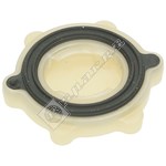 Indesit Dishwasher Upper Feed  Pipe Fixing Ring Assembly