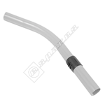 Numatic (Henry) Vacuum Cleaner 32mm Aluminium Tube Bend