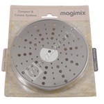 Magimix Food Processor Parmesan Grater Disc