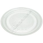 Hotpoint Microwave Glass Turntable Plate