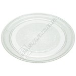 Hotpoint Microwave Glass Turntable Plate
